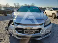 2014 Chevrolet Malibu photo