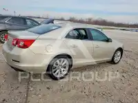 2014 Chevrolet Malibu фото