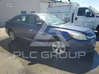 2014 Chevrolet Malibu фото