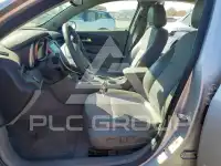 2014 Chevrolet Malibu фото