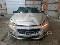 2014 Chevrolet Malibu photo
