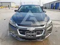 2014 Chevrolet Malibu фото