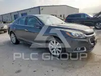 2014 Chevrolet Malibu фото