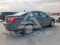 2014 Chevrolet Malibu фото