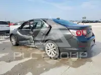 2014 Chevrolet Malibu фото
