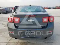 2014 Chevrolet Malibu фото