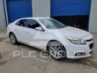 2014 Chevrolet Malibu фото