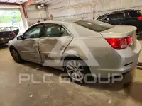 2014 Chevrolet Malibu фото