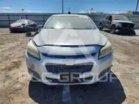2014 Chevrolet Malibu фото
