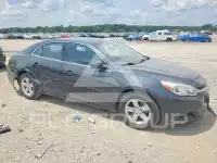 2014 Chevrolet Malibu фото