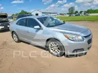 2014 Chevrolet Malibu фото