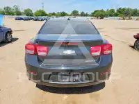 2014 Chevrolet Malibu фото