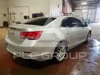 2014 Chevrolet Malibu фото
