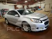2014 Chevrolet Malibu фото