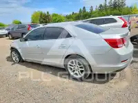 2014 Chevrolet Malibu фото