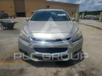 2014 Chevrolet Malibu фото
