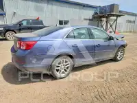 2014 Chevrolet Malibu photo