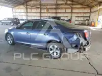 2014 Chevrolet Malibu фото