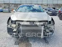 2014 Chevrolet Malibu фото