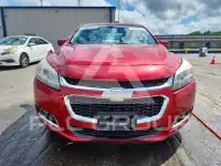 2014 Chevrolet Malibu фото
