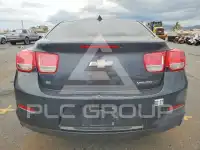 2014 Chevrolet Malibu фото