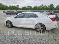 2014 Chevrolet Malibu фото
