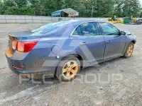 2014 Chevrolet Malibu фото