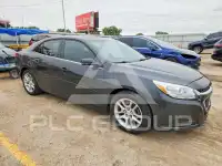 2014 Chevrolet Malibu фото