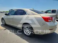 2014 Chevrolet Malibu фото