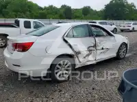 2014 Chevrolet Malibu фото