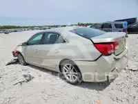 2014 Chevrolet Malibu фото