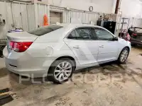 2014 Chevrolet Malibu фото