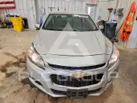 2014 Chevrolet Malibu фото