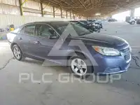 2014 Chevrolet Malibu фото