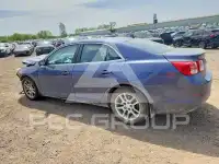 2014 Chevrolet Malibu photo