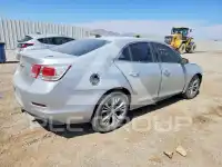 2014 Chevrolet Malibu фото