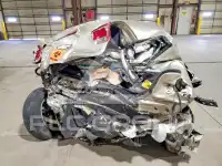 2014 Chevrolet Malibu фото