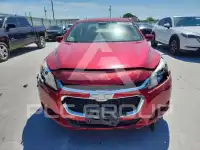 2014 Chevrolet Malibu фото