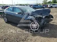 2014 Chevrolet Malibu фото