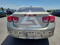 2014 Chevrolet Malibu фото