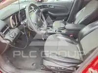 2014 Chevrolet Malibu фото