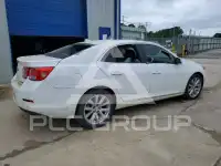 2014 Chevrolet Malibu фото