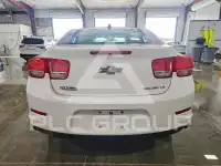 2014 Chevrolet Malibu фото