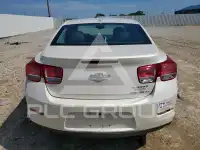 2014 Chevrolet Malibu фото