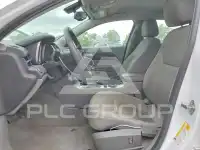2014 Chevrolet Malibu фото