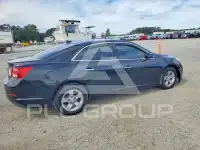 2014 Chevrolet Malibu фото