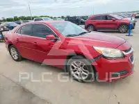 2014 Chevrolet Malibu фото