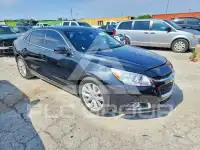 2014 Chevrolet Malibu photo