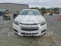 2014 Chevrolet Malibu фото