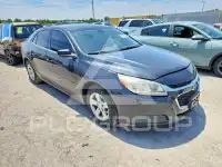 2014 Chevrolet Malibu photo